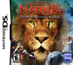 Chronicles Of Narnia Lion Witch And The Wardrobe (USA) - Nintendo DS Játékok