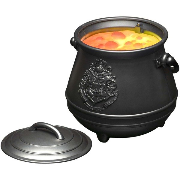 Harry Potter Cauldron Light lámpa - Ajándéktárgyak Lámpa