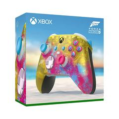 Xbox Series X/S Wireless Controller Forza Horizon 5 Limited Edition - Xbox Series X Kontrollerek