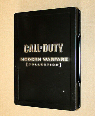 Call of Duty Modern Warfare Collection (játék nélkül) - Számítástechnika Steelbook