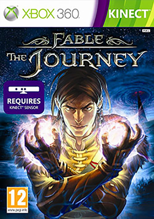 Fable The Journey