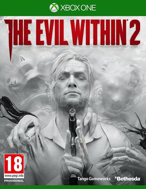 The Evil Within 2 - Xbox One Játékok