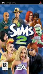 The Sims 2 - PSP Játékok