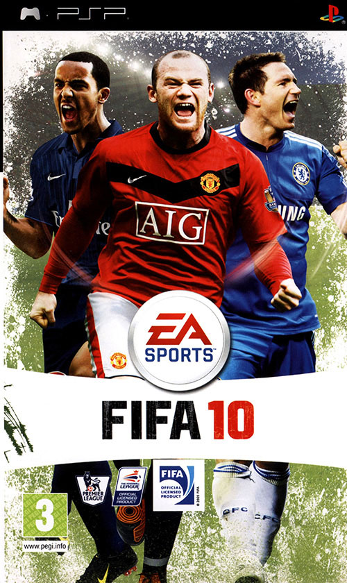 FIFA 10
