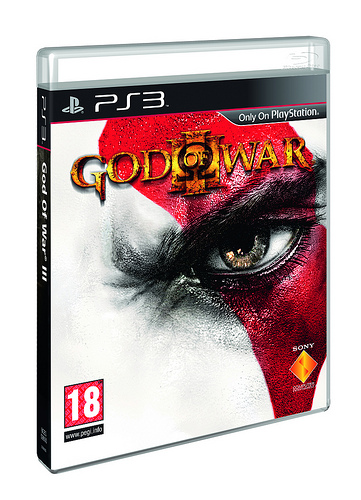 God of War 3