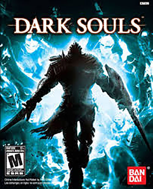 Dark Souls - PlayStation 3 Játékok