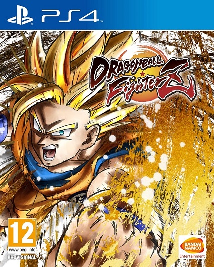 Dragon Ball FighterZ 