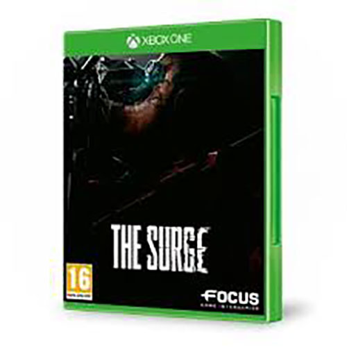 The Surge