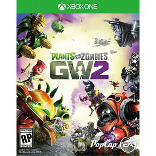 Plants vs Zombies Garden Warfare 2 - Xbox One Játékok