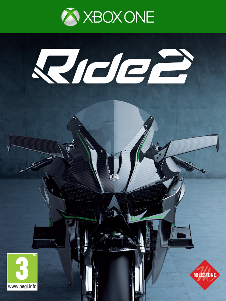 Ride 2 - Xbox One Játékok