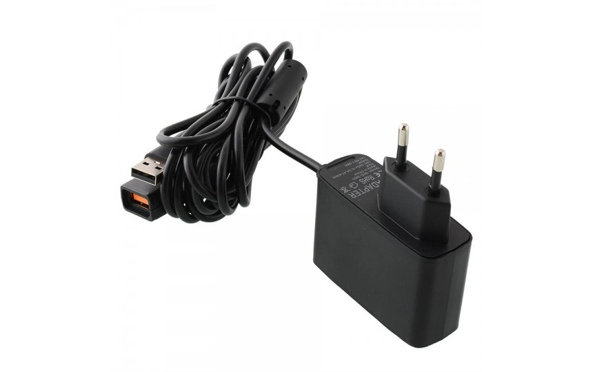 Kinect Adapter (Fat Géphez)