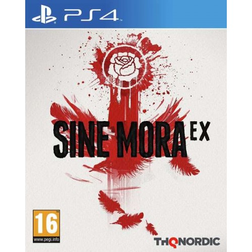 Sine Mora EX