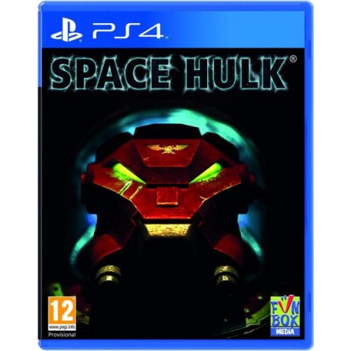 Space Hulk - PlayStation 4 Játékok
