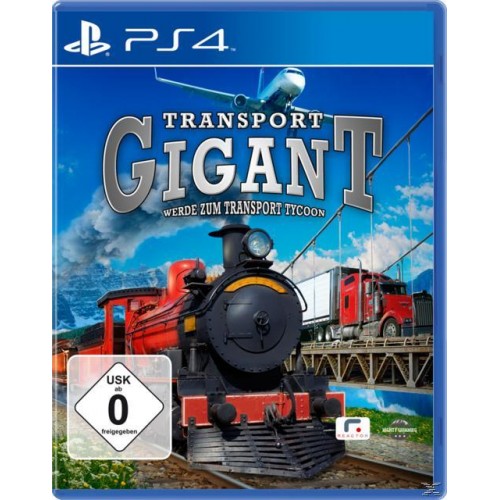 Transport Gigant