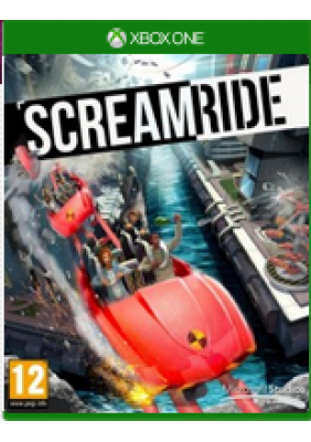 Screamride