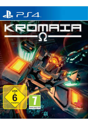 Kromaia Omega