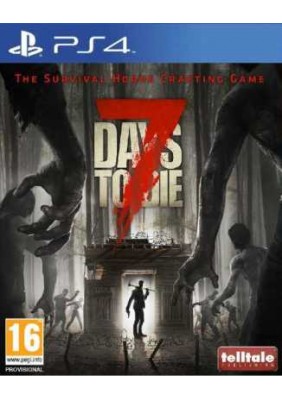 7 Days to Die