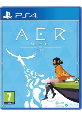 AER Memories of Old