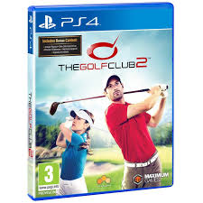 The Golf Club 2
