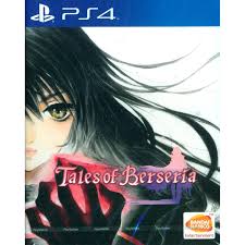 Tales of Berseria