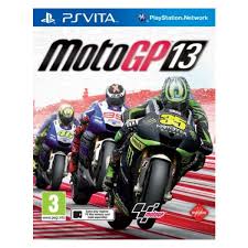 MotoGP 13