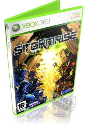 Stormrise
