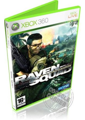 Raven Squad