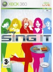 Disney Sing It