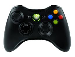 Xbox 360 Wireless Controller Refurbished (felújított) - Xbox 360 Kontrollerek