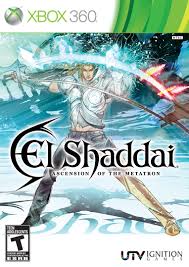 El Shaddai