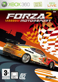 Forza 2 Motorsport