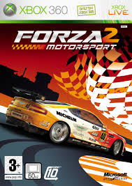 Forza 2 Motorsport - Xbox 360 Játékok