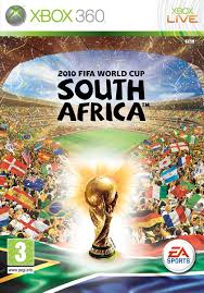 FIFA World Cup South Africa 2010