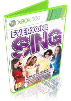 Everyone Sing