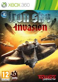 Iron Sky Invasion - Xbox 360 Játékok