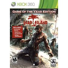 Dead Island Game of the Year Edition