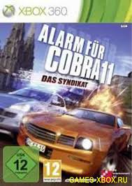 Alarm für Cobra 11 Das Syndikat
