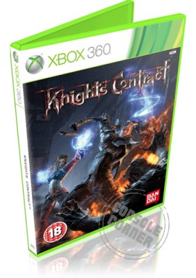 Knights Contract