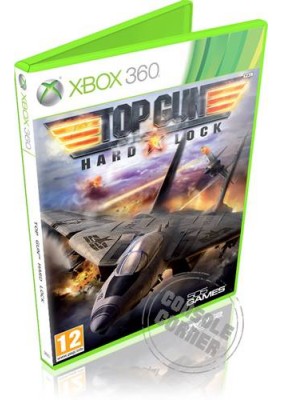 Top Gun Hard Lock