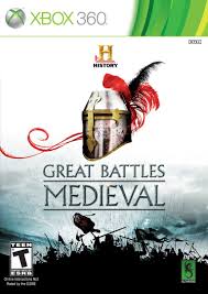 History Great Battles Medieval