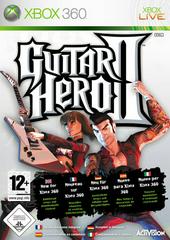 Guitar Hero 2 - Xbox 360 Játékok