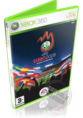 UEFA Euro 2008