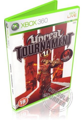 Unreal Tournament 3