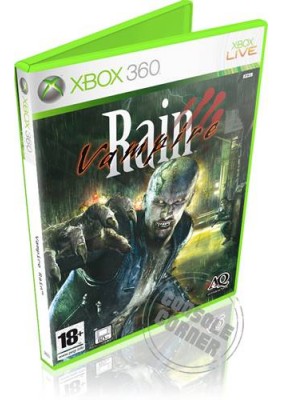 Vampire Rain