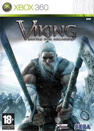 Viking Battle for Asgard