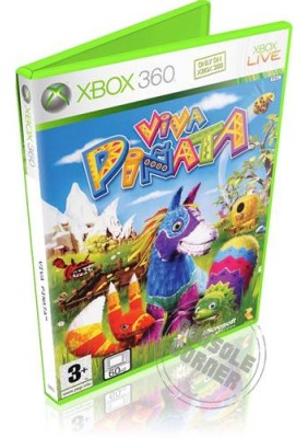 Viva Pinata