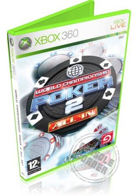 World Championship Poker 2 All In