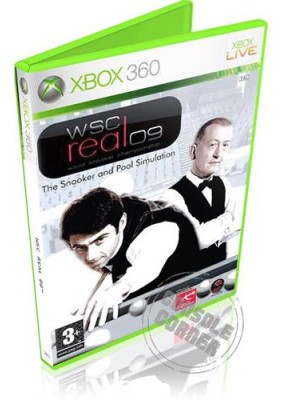WSC Real 09