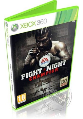 Fight Night Champion