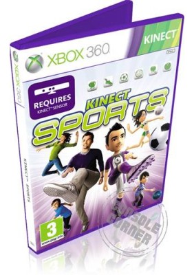 Kinect Sports 